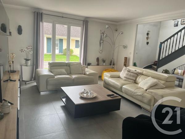 Maison à vendre  7 pièces - 178,70 m2 CLAYE SOUILLY - 77