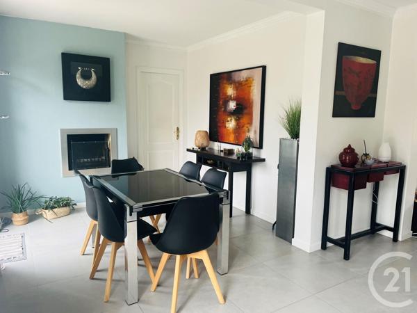 Maison à vendre  7 pièces - 178,70 m2 CLAYE SOUILLY - 77