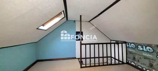 À vendre Maison 3 pièces 7 m² - La Petite-raon 88210