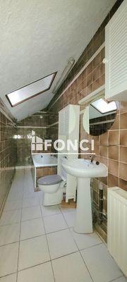 À vendre Maison 3 pièces 7 m² - La Petite-raon 88210