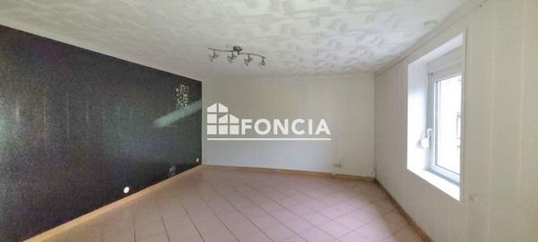 À vendre Maison 3 pièces 7 m² - La Petite-raon 88210