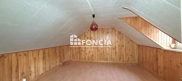 À vendre Maison 3 pièces 7 m² - La Petite-raon 88210