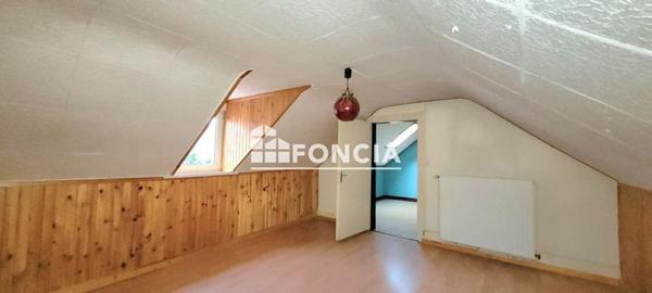 À vendre Maison 3 pièces 7 m² - La Petite-raon 88210