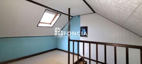 À vendre Maison 3 pièces 7 m² - La Petite-raon 88210