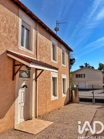 Immeuble à vendre 115 m² Bizanos