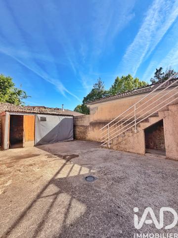 Immeuble à vendre 115 m² Bizanos