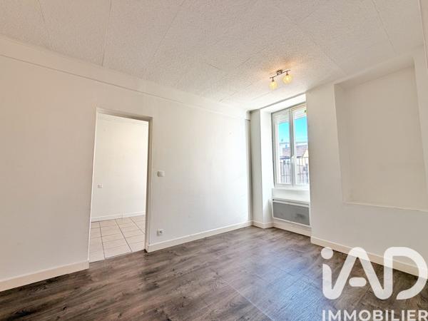 Immeuble à vendre 115 m² Bizanos