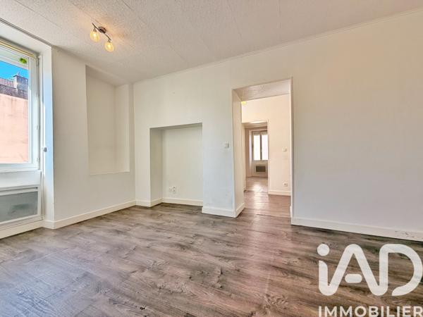 Immeuble à vendre 115 m² Bizanos