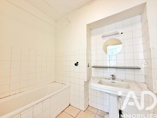 Immeuble à vendre 115 m² Bizanos