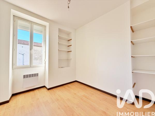 Immeuble à vendre 115 m² Bizanos