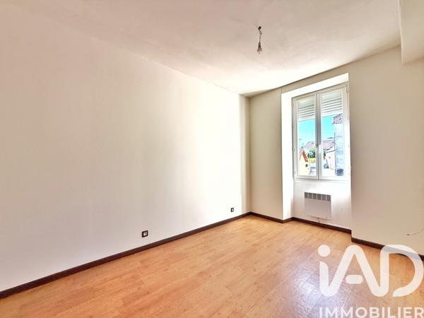 Immeuble à vendre 115 m² Bizanos