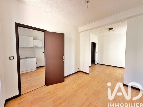 Immeuble à vendre 115 m² Bizanos