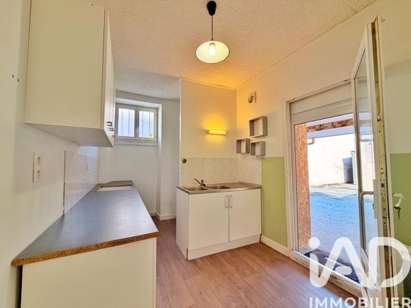 Immeuble à vendre 115 m² Bizanos