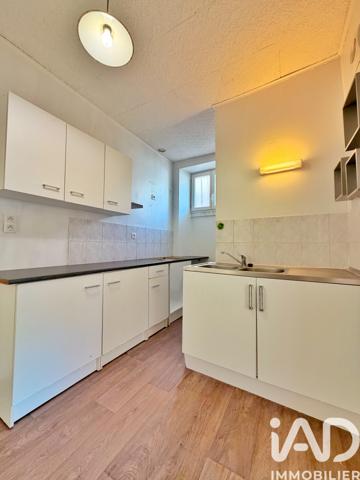 Immeuble à vendre 115 m² Bizanos