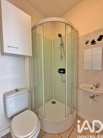 Immeuble à vendre 115 m² Bizanos