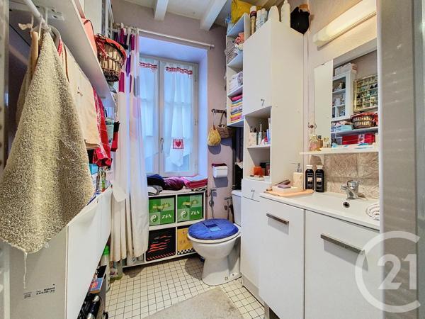 Maison à vendre  4 pièces - 72,52 m2 CHARROUX - 03