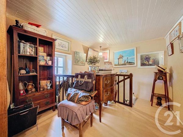 Maison à vendre  4 pièces - 72,52 m2 CHARROUX - 03