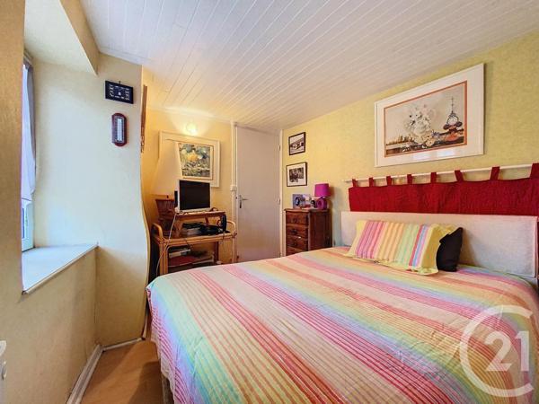 Maison à vendre  4 pièces - 72,52 m2 CHARROUX - 03