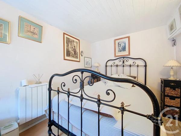 Maison à vendre  4 pièces - 72,52 m2 CHARROUX - 03