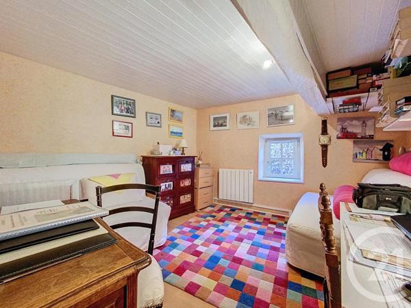 Maison à vendre  4 pièces - 72,52 m2 CHARROUX - 03