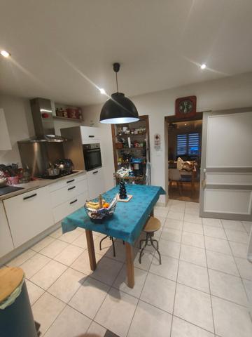 Maison Mouilleron Le Captif 3 pièce(s) 80.09 m2