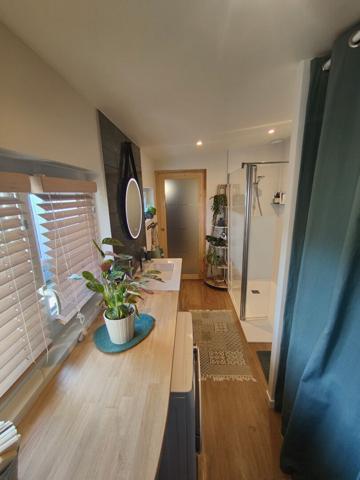 Maison Mouilleron Le Captif 3 pièce(s) 80.09 m2