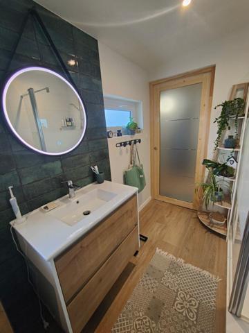 Maison Mouilleron Le Captif 3 pièce(s) 80.09 m2