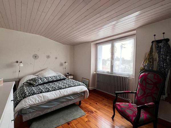 Maison Mouilleron Le Captif 3 pièce(s) 80.09 m2