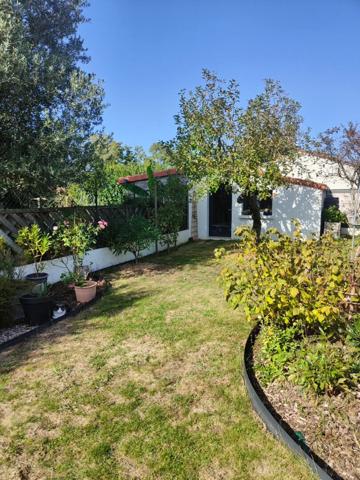 Maison Mouilleron Le Captif 3 pièce(s) 80.09 m2