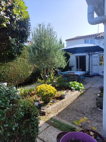 Maison Mouilleron Le Captif 3 pièce(s) 80.09 m2