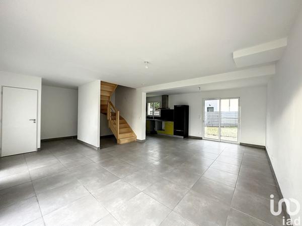 Maison 6 pièces de 155 m² à Boissy-Saint-Léger (94470)