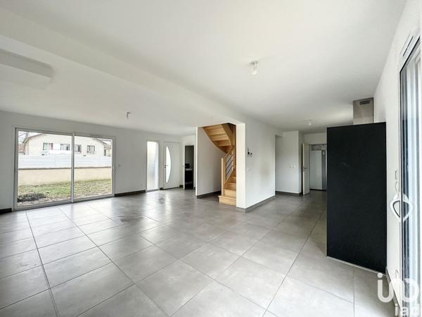 Maison 6 pièces de 155 m² à Boissy-Saint-Léger (94470)