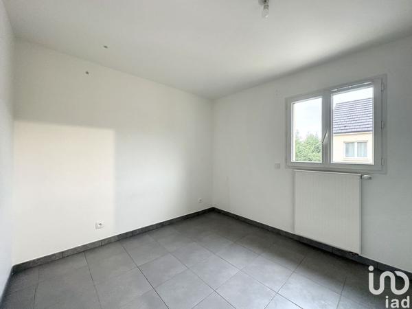 Maison 6 pièces de 155 m² à Boissy-Saint-Léger (94470)