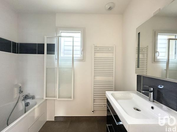 Maison 6 pièces de 155 m² à Boissy-Saint-Léger (94470)