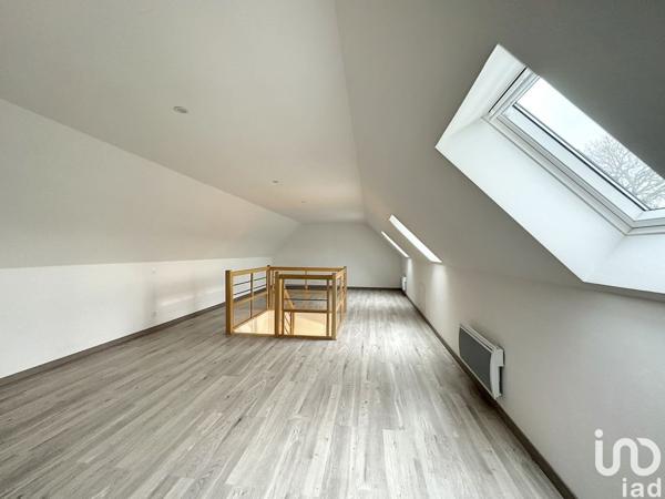 Maison 6 pièces de 155 m² à Boissy-Saint-Léger (94470)