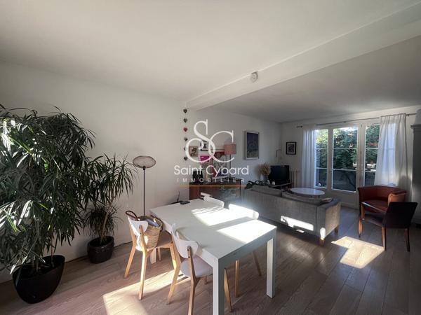 Angoulême – Maison 4 pièces – Secteur Frégeneuil