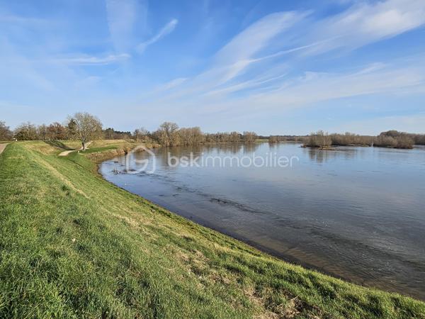 Terrain de 461,99 m²