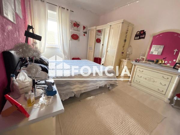 Location Maison 5 pièces 158.5 m² - 8 RUE DE LA PETITE AMERIQUE 57905 SARREINSMING Sarreinsming 57905