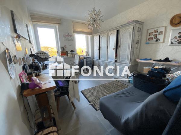 Location Maison 5 pièces 158.5 m² - 8 RUE DE LA PETITE AMERIQUE 57905 SARREINSMING Sarreinsming 57905