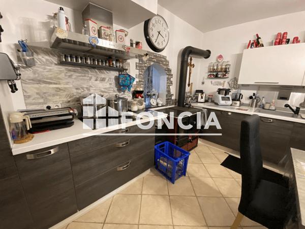 Location Maison 5 pièces 158.5 m² - 8 RUE DE LA PETITE AMERIQUE 57905 SARREINSMING Sarreinsming 57905