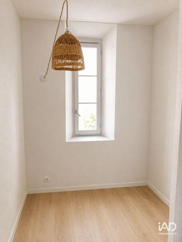 Studio à vendre 17 m² Grasse