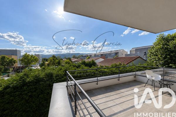 Maison à vendre 5 pièces 158 m² Bourg-lès-Valence