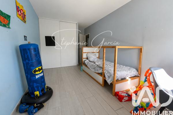 Maison à vendre 5 pièces 158 m² Bourg-lès-Valence