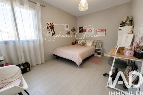 Maison à vendre 5 pièces 158 m² Bourg-lès-Valence