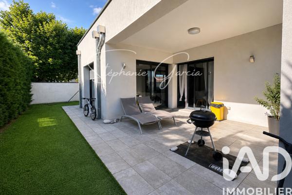 Maison à vendre 5 pièces 158 m² Bourg-lès-Valence