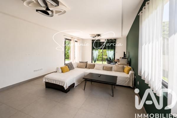 Maison à vendre 5 pièces 158 m² Bourg-lès-Valence