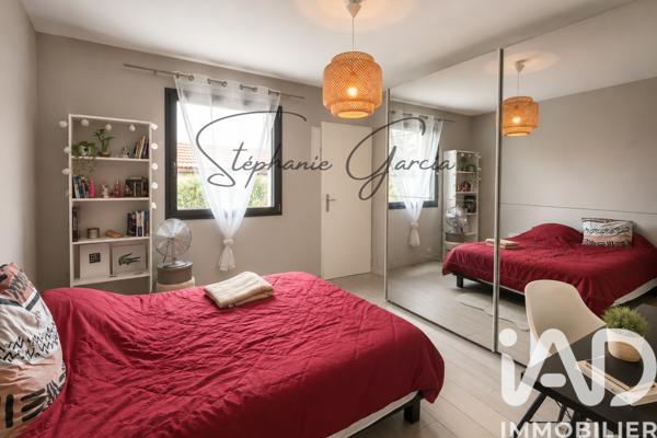 Maison à vendre 5 pièces 158 m² Bourg-lès-Valence