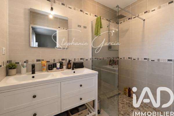 Maison à vendre 5 pièces 158 m² Bourg-lès-Valence