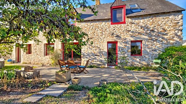 Maison à vendre 7 pièces 212 m² Allaire