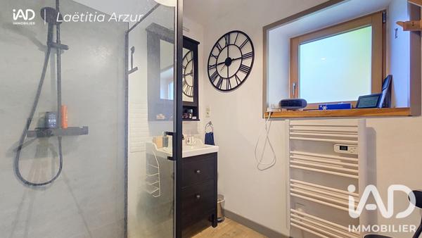 Maison à vendre 7 pièces 212 m² Allaire